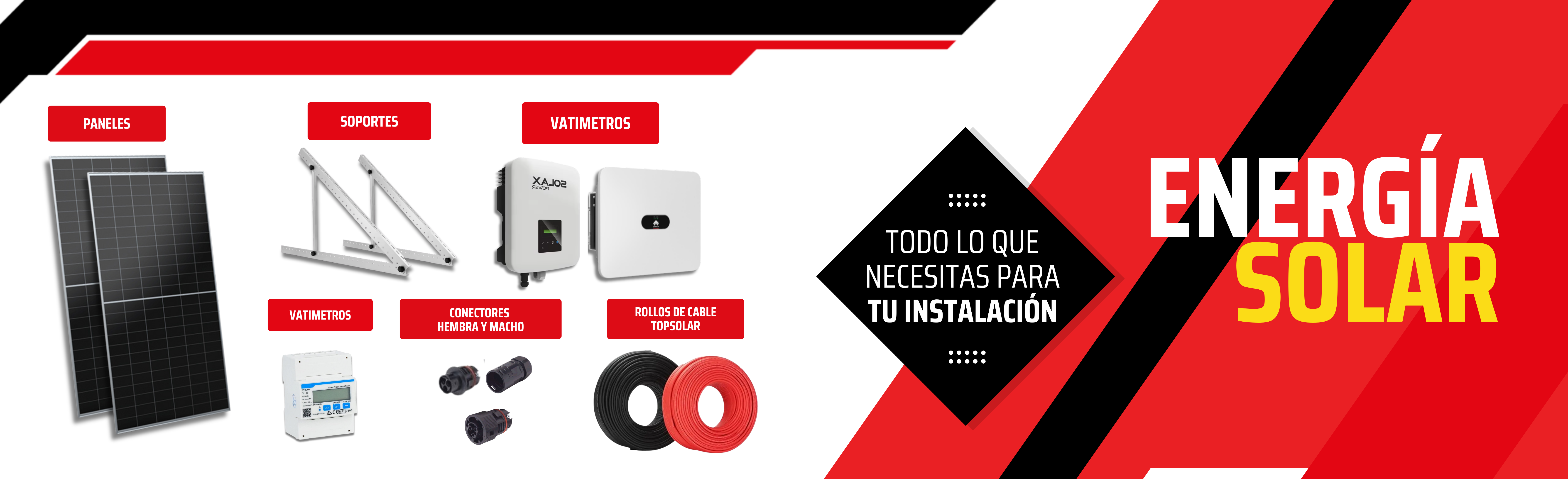 Energía Solar